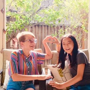 Meet your Posher, Rio